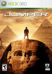 Jumper - (IB) (Xbox 360)