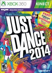 Just Dance 2014 - (IB) (Xbox 360)