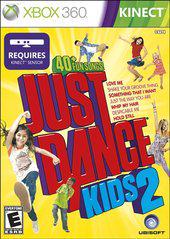 Just Dance Kids 2 - (IB) (Xbox 360)