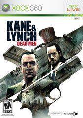 Kane & Lynch Dead Men - (IB) (Xbox 360)