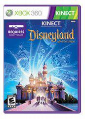 Kinect Disneyland Adventures - (IB) (Xbox 360)