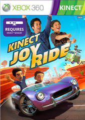 Kinect Joy Ride - (IB) (Xbox 360)