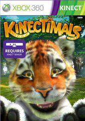 Kinectimals - (IB) (Xbox 360)