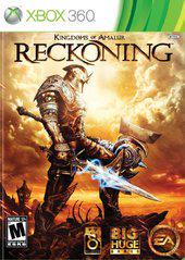 Kingdoms Of Amalur Reckoning - (IB) (Xbox 360)