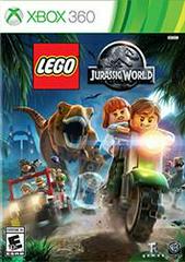 LEGO Jurassic World - (IB) (Xbox 360)