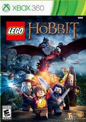 LEGO The Hobbit - (IB) (Xbox 360)