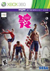 London 2012 Olympics - (IB) (Xbox 360)