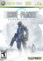 Lost Planet: Extreme Condition - (IB) (Xbox 360)