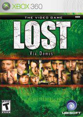 Lost Via Domus - (IB) (Xbox 360)