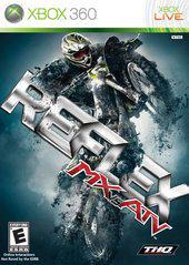 MX vs. ATV Reflex - (IB) (Xbox 360)