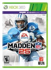 Madden NFL 25 - (IB) (Xbox 360)