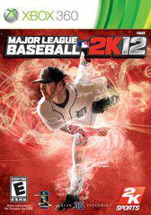 Major League Baseball 2K12 - (IB) (Xbox 360)