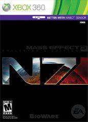 Mass Effect 3 [N7 Collector's Edition] - (IB) (Xbox 360)