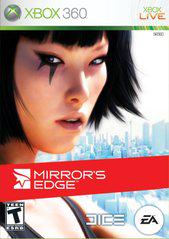 Mirror's Edge - (IB) (Xbox 360)