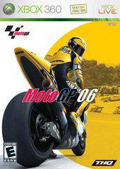 Moto GP 06 - (IB) (Xbox 360)