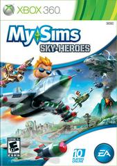 MySims SkyHeroes - (IB) (Xbox 360)