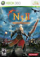 N3 II: Ninety Nine Nights II - (IB) (Xbox 360)