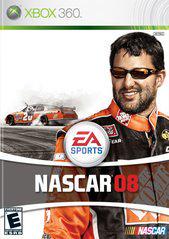 NASCAR 08 - (IB) (Xbox 360)