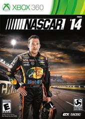 NASCAR 14 - (IB) (Xbox 360)