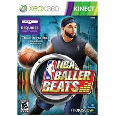 NBA Baller Beats - (IB) (Xbox 360)