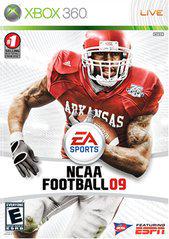 NCAA Football 09 - (IB) (Xbox 360)