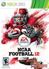 NCAA Football 12 - (IB) (Xbox 360)