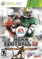 NCAA Football 13 - (IB) (Xbox 360)