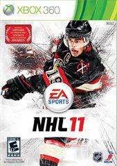 NHL 11 - (IB) (Xbox 360)