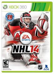 NHL 14 - (IB) (Xbox 360)