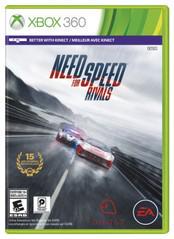 Need for Speed Rivals - (IB) (Xbox 360)