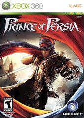 Prince of Persia - (IB) (Xbox 360)