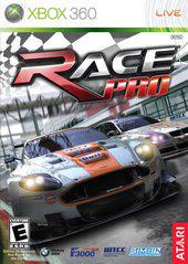 Race Pro - (IB) (Xbox 360)