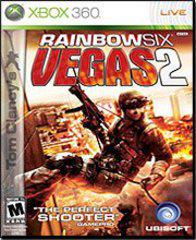 Rainbow Six Vegas 2 - (IB) (Xbox 360)