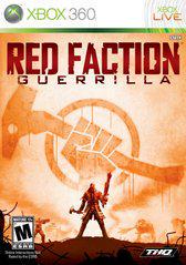 Red Faction: Guerrilla - (IB) (Xbox 360)