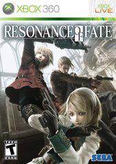 Resonance of Fate - (IB) (Xbox 360)