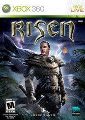 Risen - (IB) (Xbox 360)