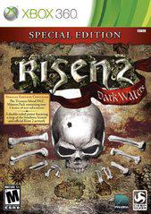 Risen 2: Dark Waters [Special Edition] - (IB) (Xbox 360)