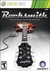 Rocksmith - (IB) (Xbox 360)