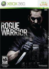 Rogue Warrior - (IB) (Xbox 360)