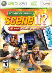 Scene it? Box Office Smash - (IB) (Xbox 360)