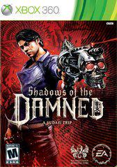 Shadows of the Damned - (IB) (Xbox 360)