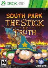 South Park: The Stick of Truth - (IB) (Xbox 360)