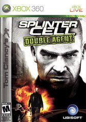 Splinter Cell Double Agent - (IB) (Xbox 360)