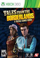 Tales From the Borderlands - (IB) (Xbox 360)