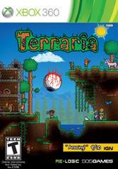 Terraria - (IB) (Xbox 360)