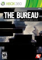 The Bureau: XCOM Declassified - (IB) (Xbox 360)