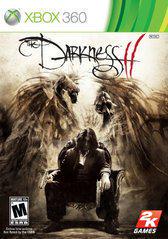 The Darkness II - (IB) (Xbox 360)