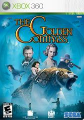 The Golden Compass - (IB) (Xbox 360)