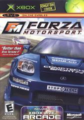 Forza Motorsport [Not For Resale] - (IB) (Xbox)