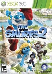 The Smurfs 2 - (IB) (Xbox 360)